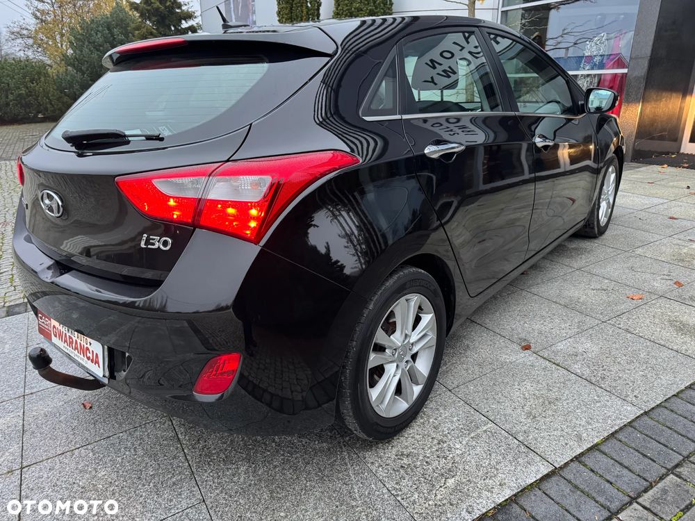 Hyundai i30 1.6 CRDi Premium - 7