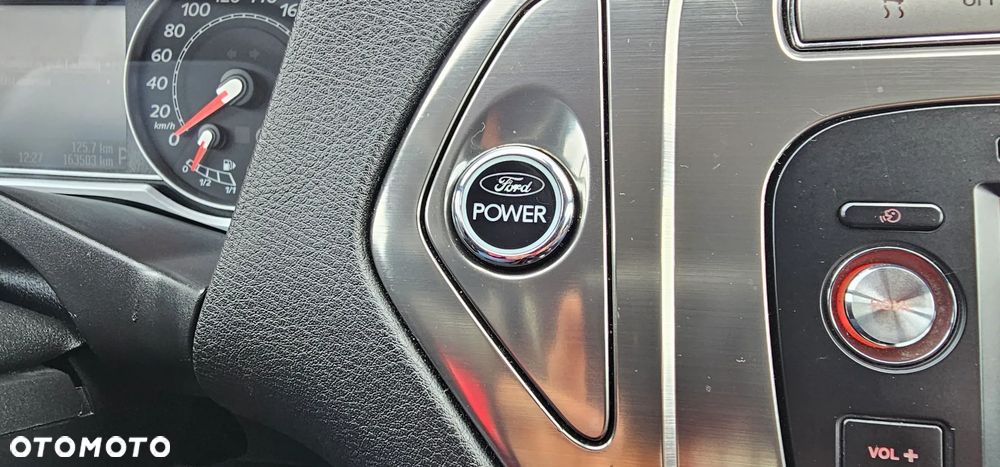 Ford Mondeo 2.0 EcoBoost Trend - 31