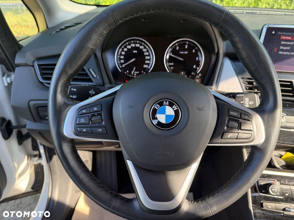 BMW Seria 2 216d GT - 18
