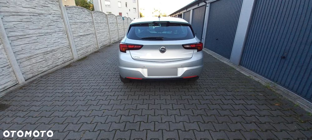 Opel Astra V 1.4 T Enjoy S&S - 14