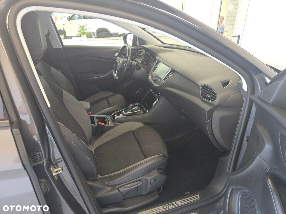 Opel Grandland X - 13