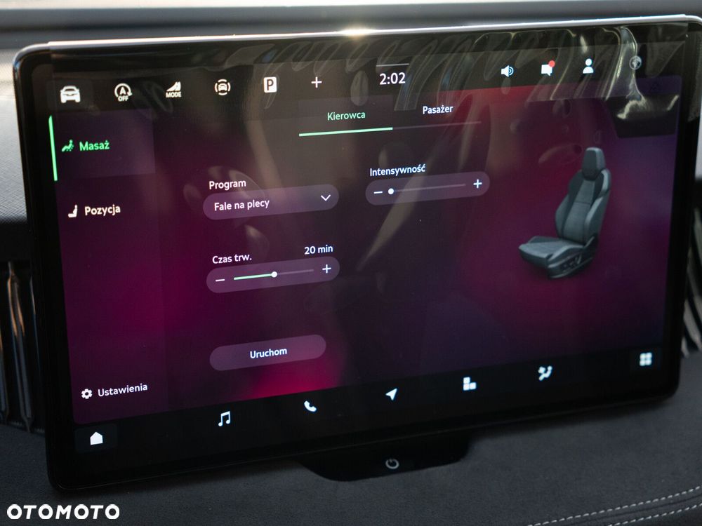 Skoda Superb - 33