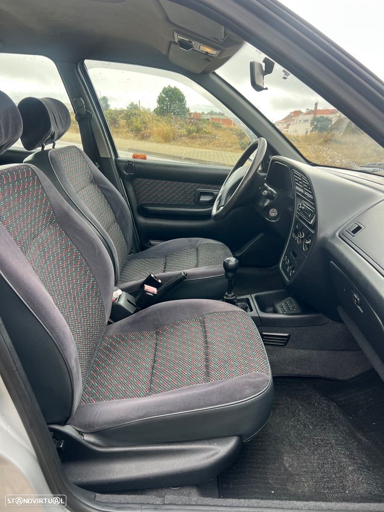 Peugeot 306 1.4 Orage - 7