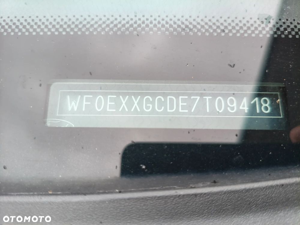 Ford C-MAX - 16
