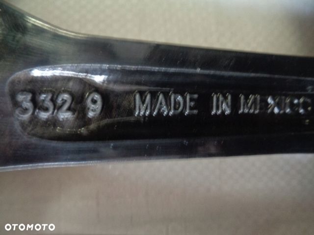 4X FELGI 18 FORD MUSTANG VI LIFT 2019 JR3C-1007-BA 8J 5X108 ET40 - 10