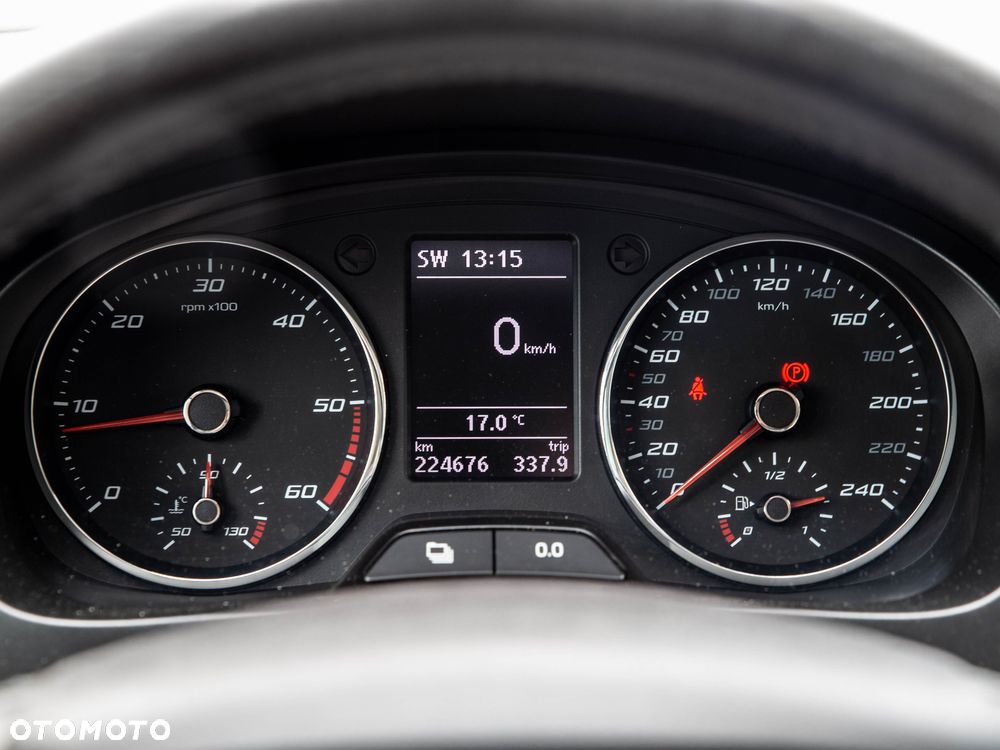 Seat Toledo - 19