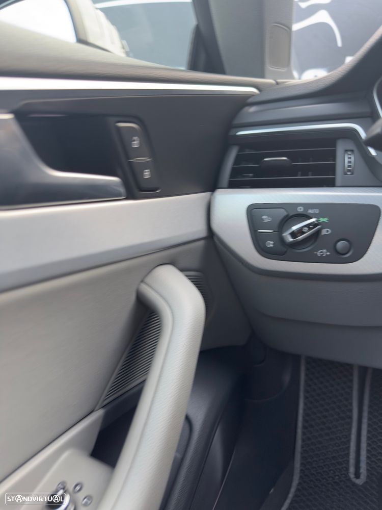 Audi A5 Sportback 2.0 TDI Sport S tronic - 36