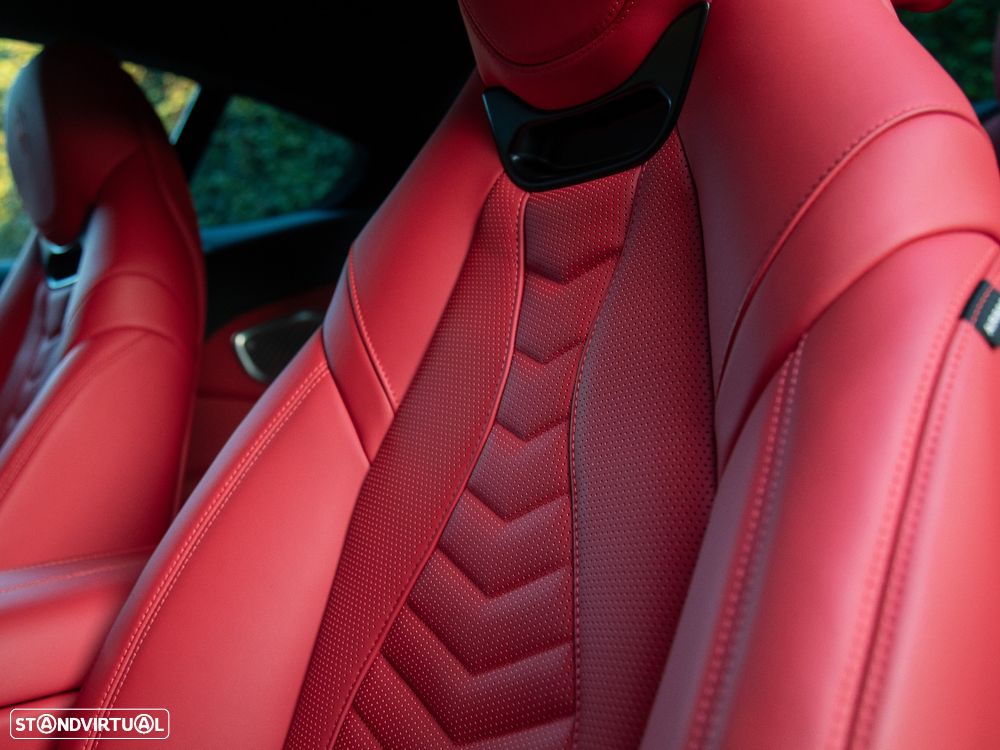 Maserati Granturismo 3.0 V6 Trofeo - 23