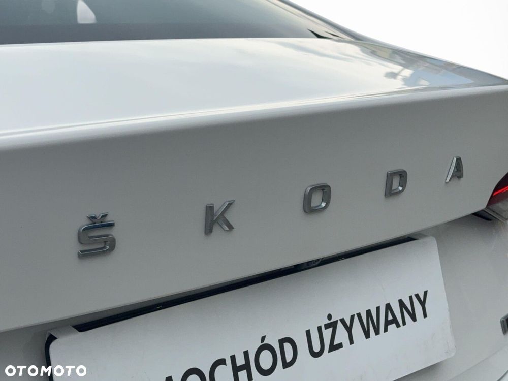 Skoda Octavia - 14