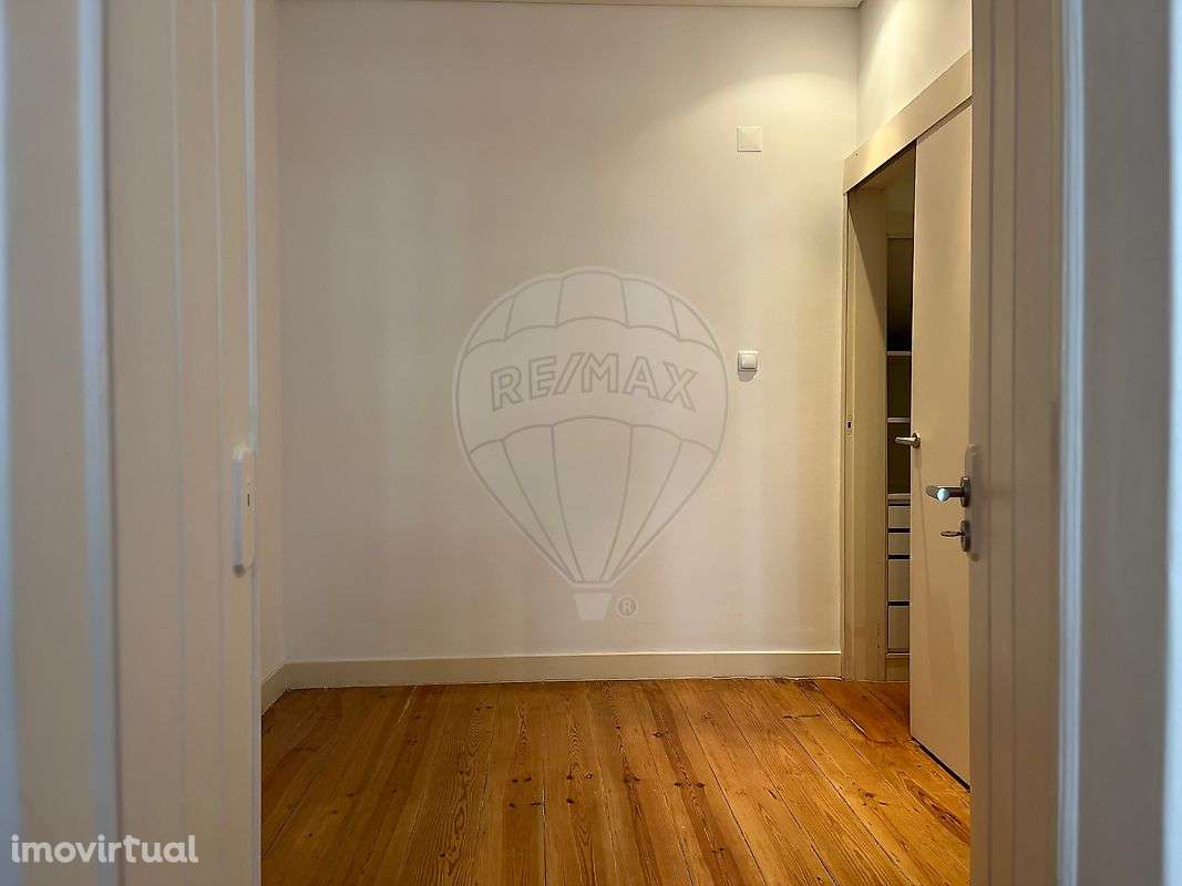 Apartamento T1 para arrendamento - Grande imagem: 4/15