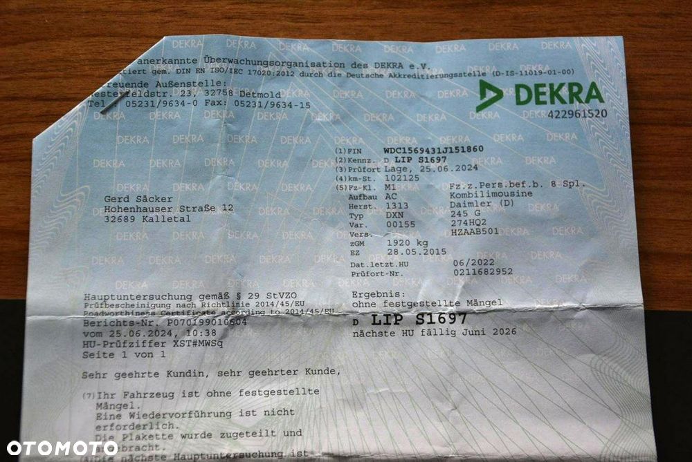 Mercedes-Benz GLA 200 Urban - 32