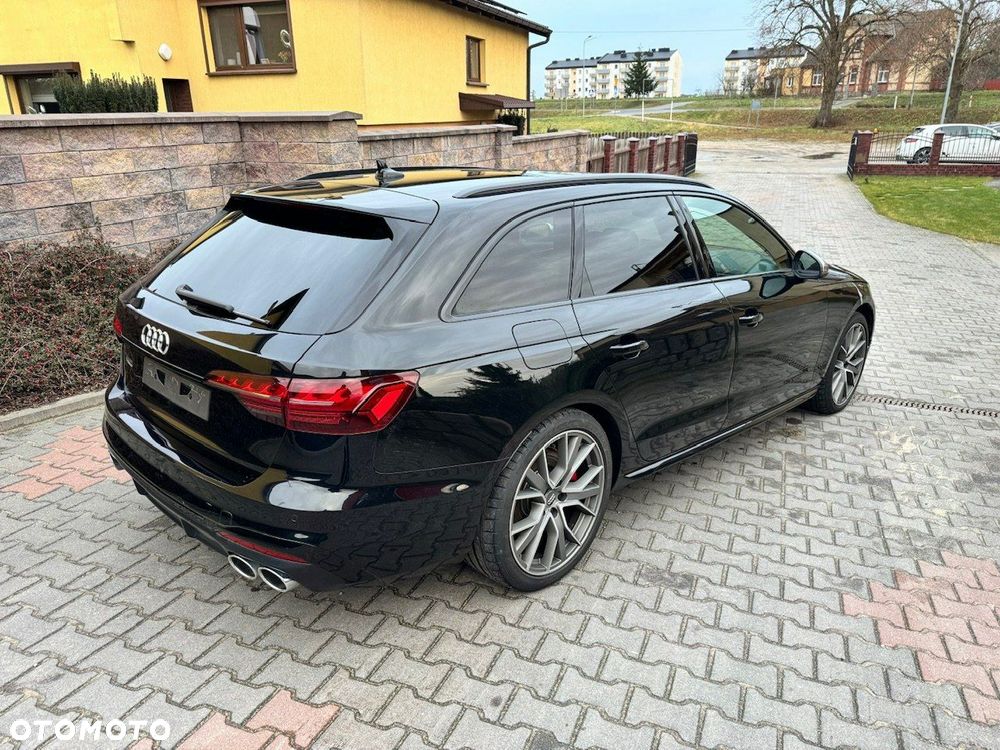 Audi S4 Avant - 4