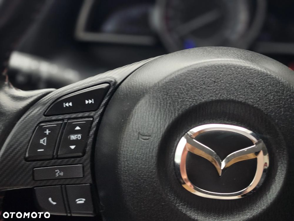 Mazda 3 - 28