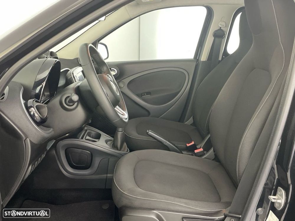 Smart ForFour 1.0 71 - 11
