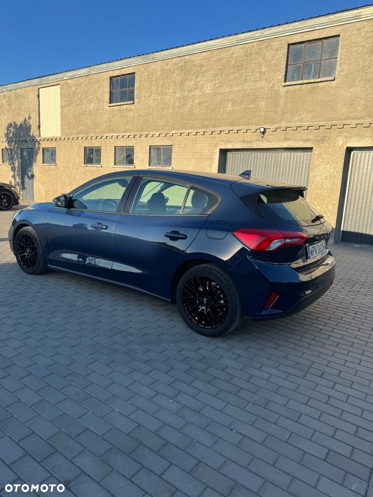 Ford Focus 1.5 EcoBlue Trend - 6