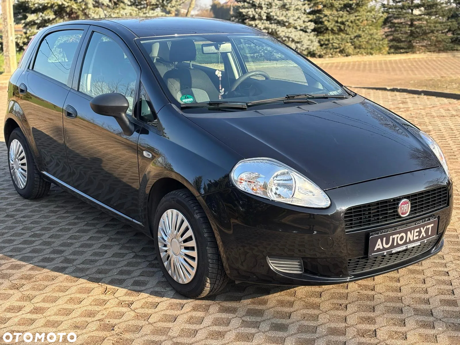 Fiat Punto - 2