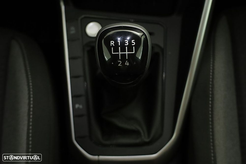 VW Taigo 1.0 TSI Urban - 12
