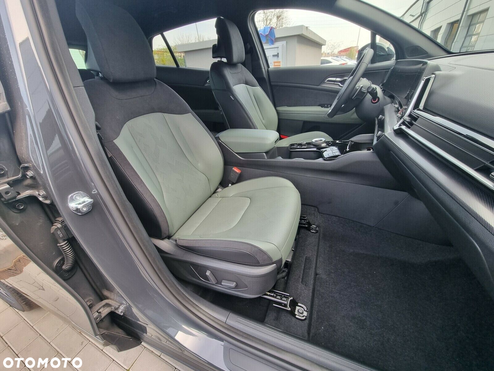 Kia Sportage - 23