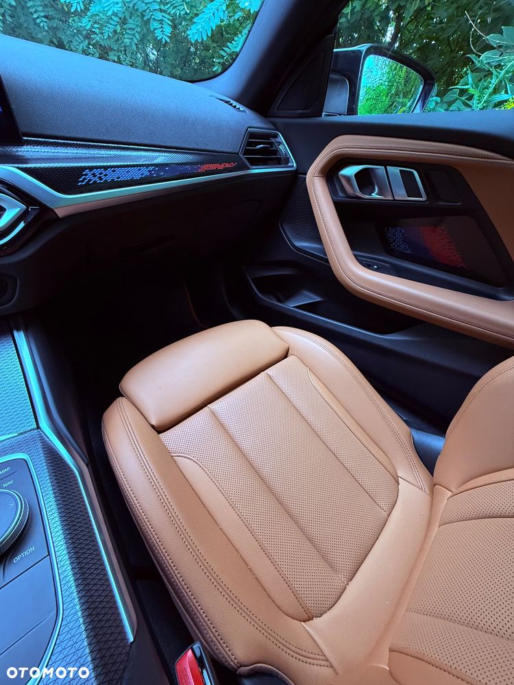 BMW Seria 2 M240i xDrive - 16