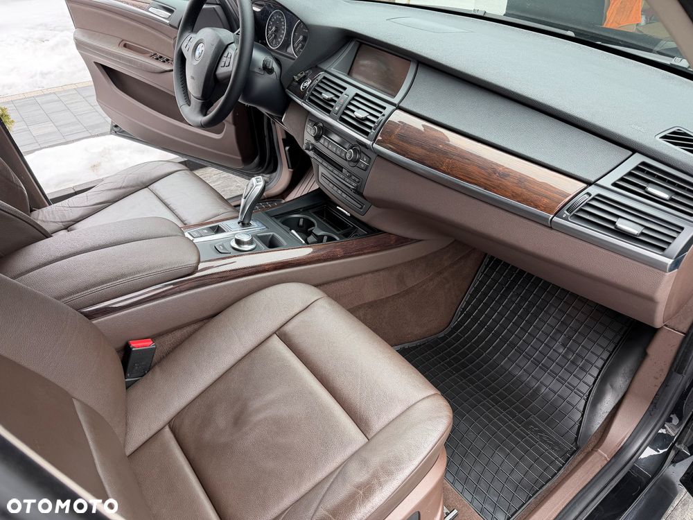 BMW X5 xDrive30d - 15