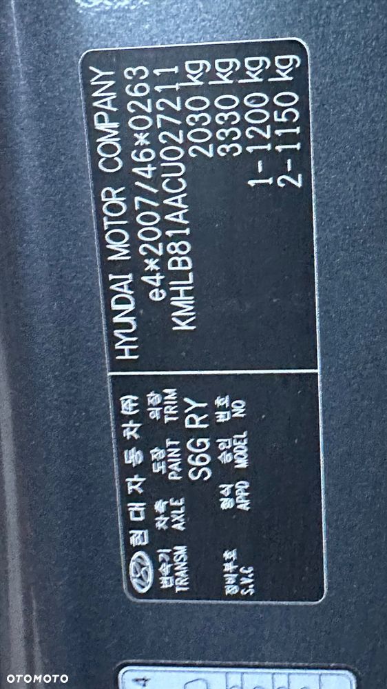 Hyundai i40 1.6 GDI Comfort - 40