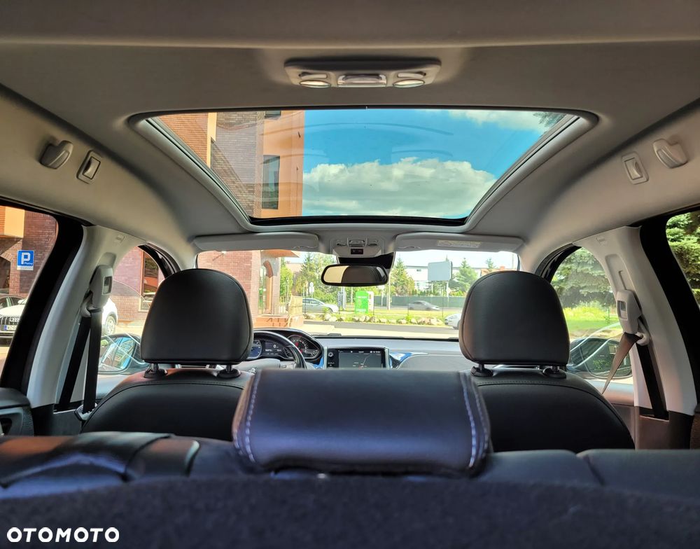 Peugeot 2008 PureTech 130 Stop&Start Allure - 22