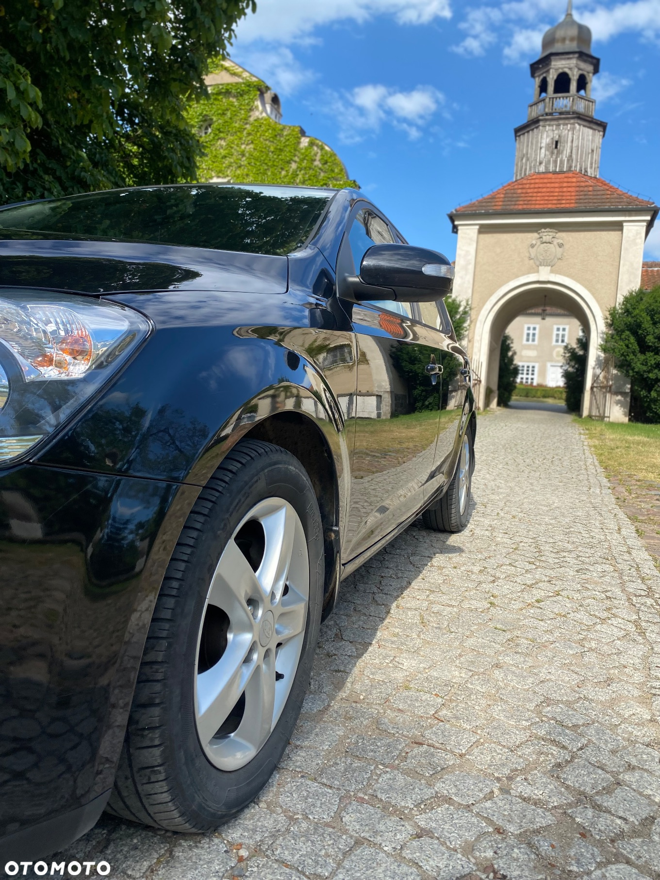 Kia Ceed Cee'd 1.6 Comfort - 7