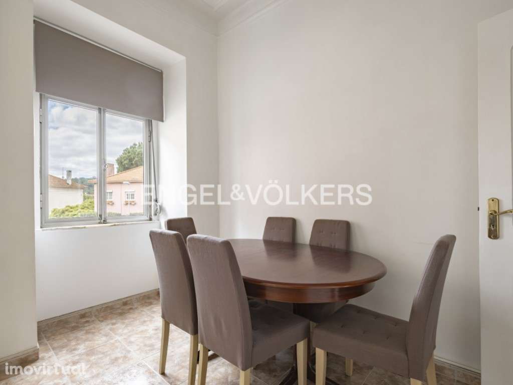 T1+1 em Campolide - Grande imagem: 3/27