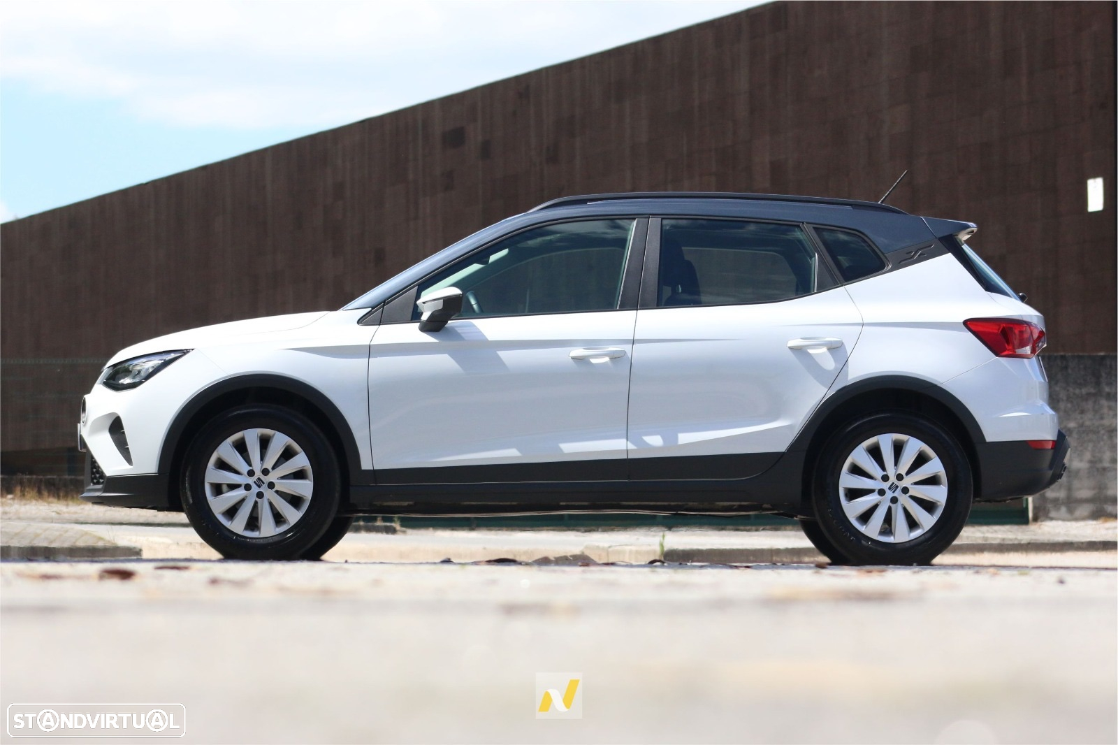 SEAT Arona 1.0 TSI Style - 2