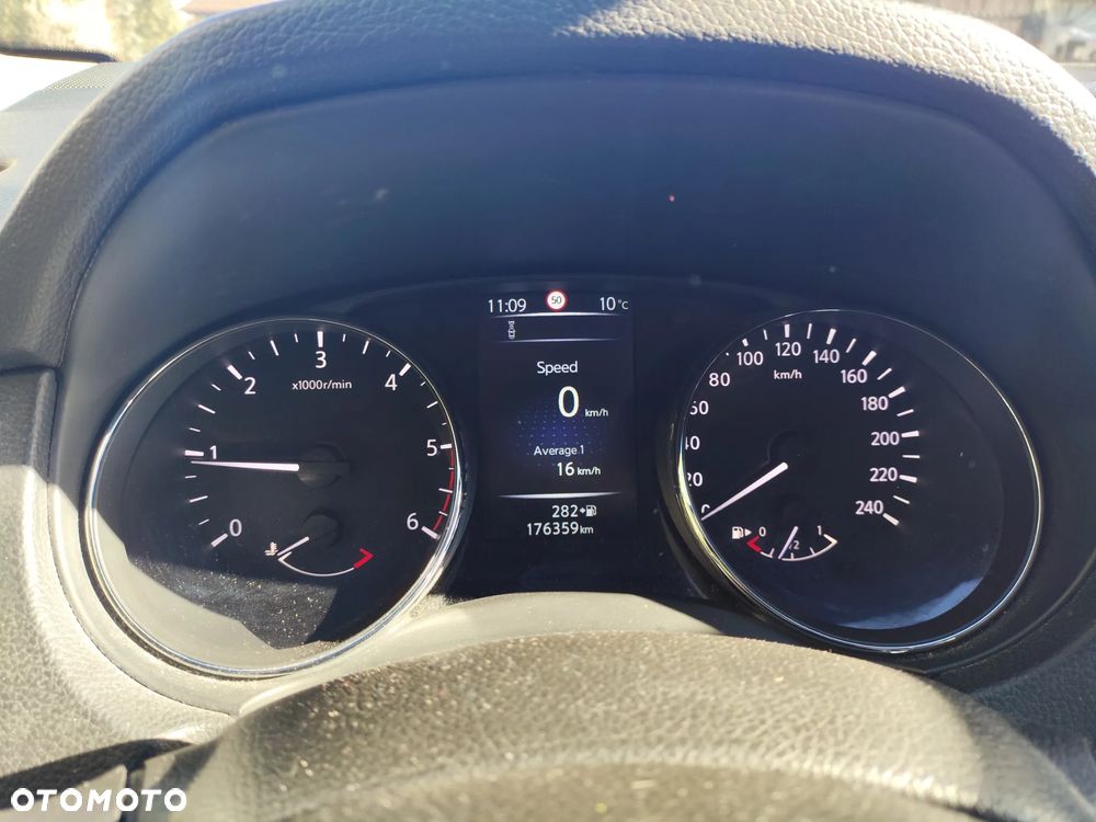 Nissan Qashqai 1.6 dCi Tekna - 7