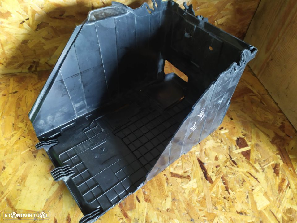 BASE / CAIXA DA BATERIA PEUGEOT 308 3008 9663615580 - 1