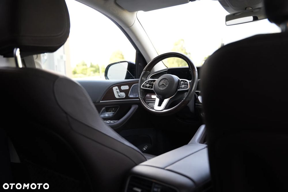 Mercedes-Benz GLE - 14