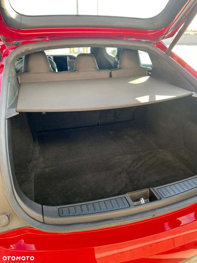 Tesla Model S Long Range Plus - 27