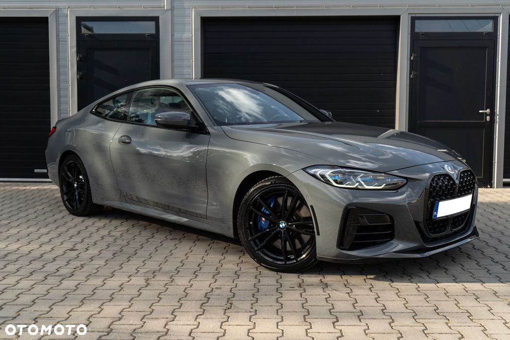BMW Seria 4 M440i xDrive - 5