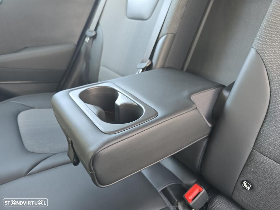 Kia e-Niro - 40