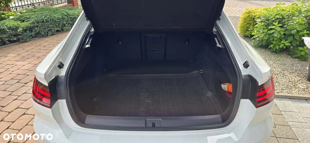 Volkswagen Arteon 2.0 TDI SCR Elegance DSG - 15