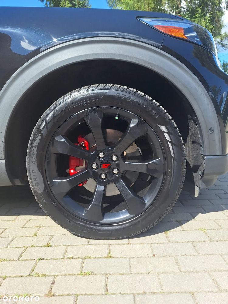 Ford Explorer - 11