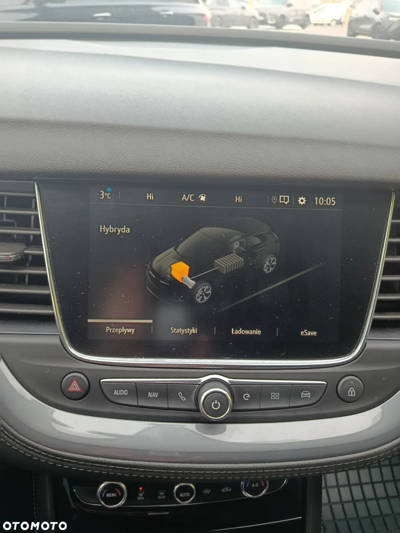 Opel Grandland X - 12
