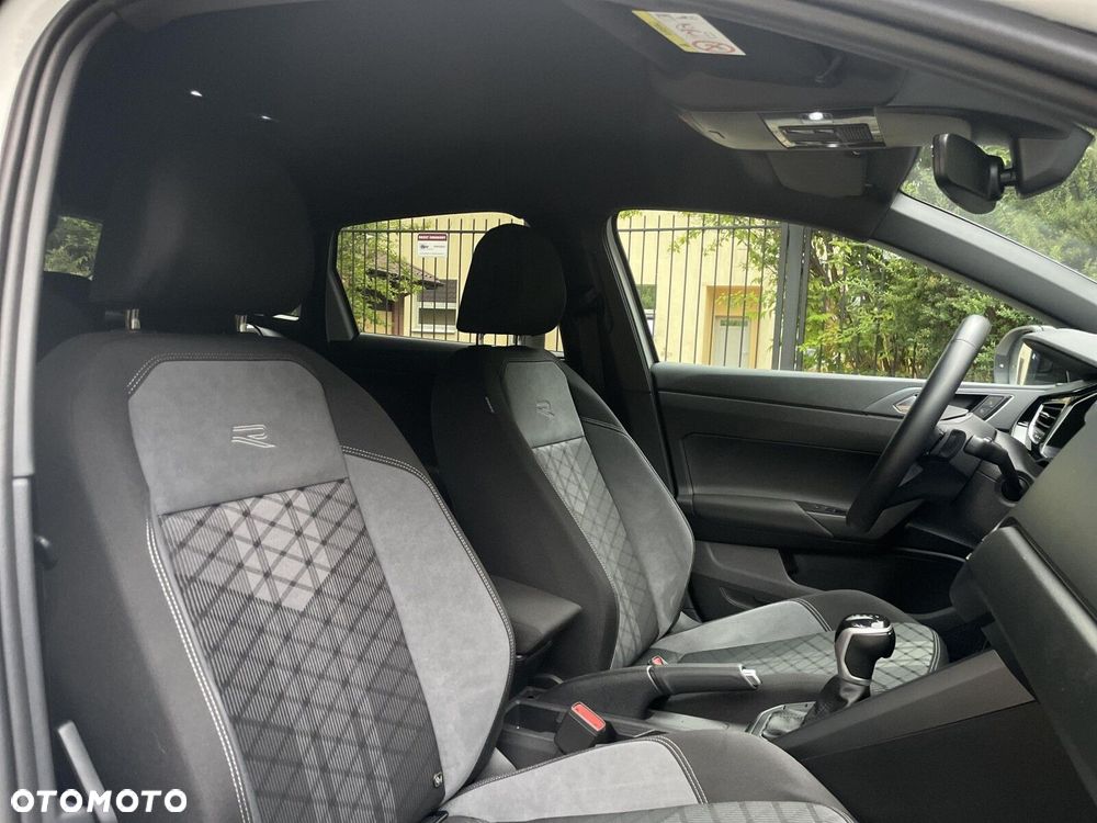 Volkswagen Taigo 1.5 TSI ACT R-Line DSG - 23