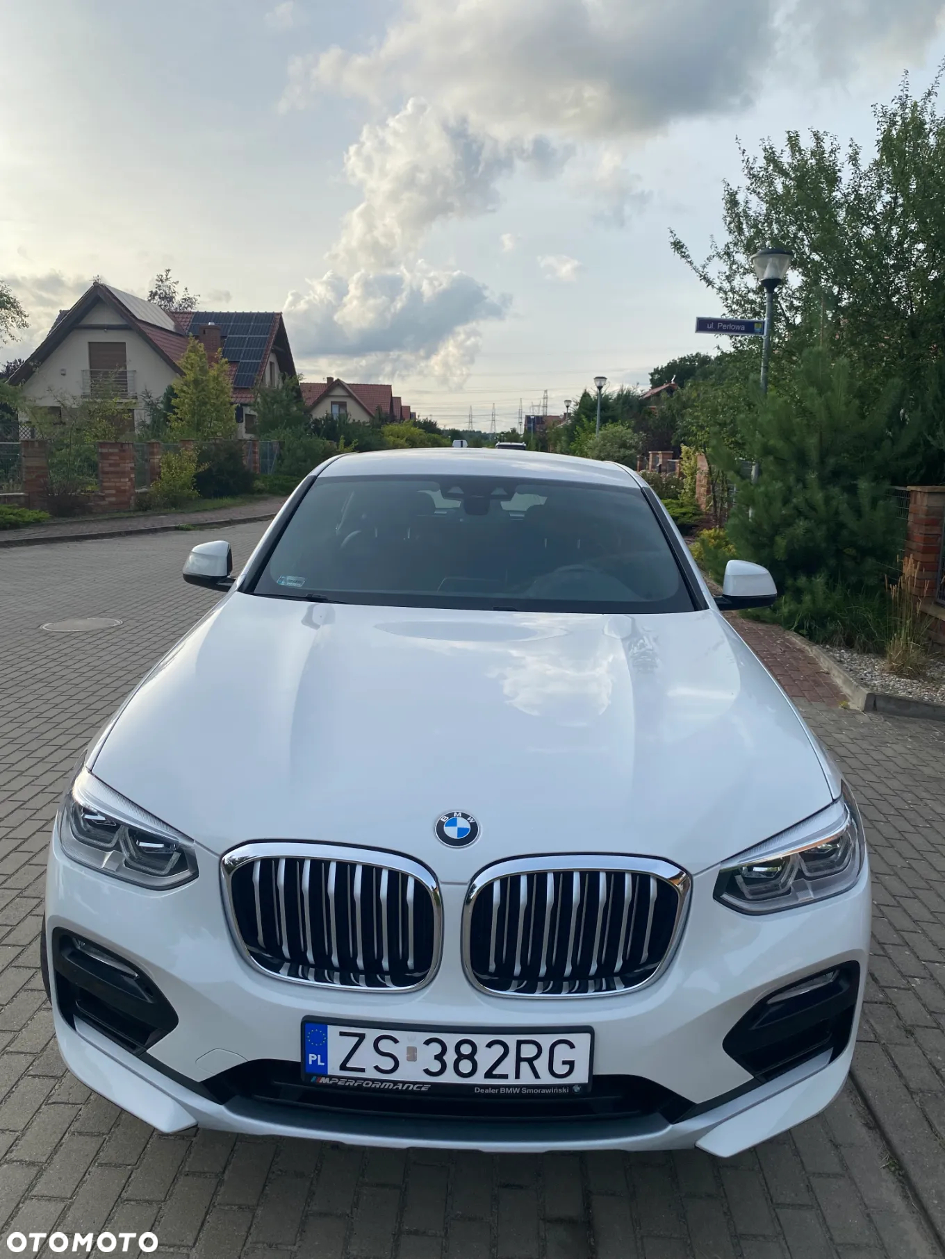 BMW X4 xDrive20d xLine - 3