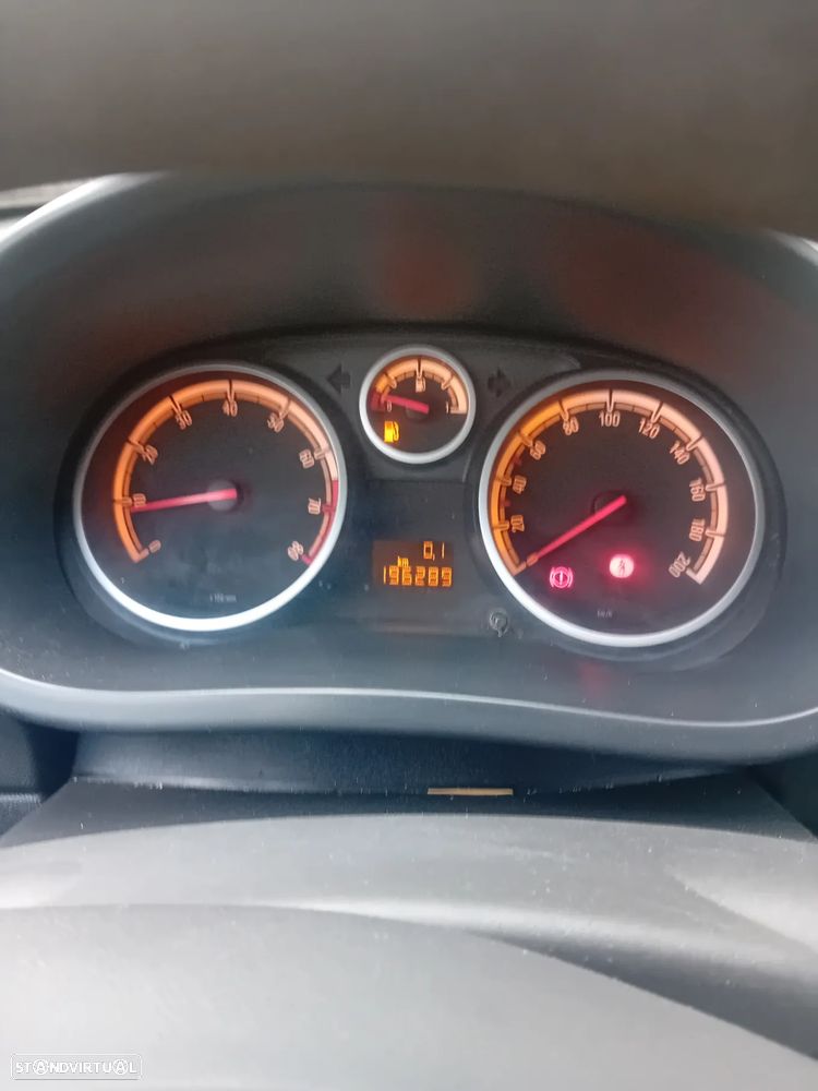 Opel Corsa 1.2 Enjoy - 6