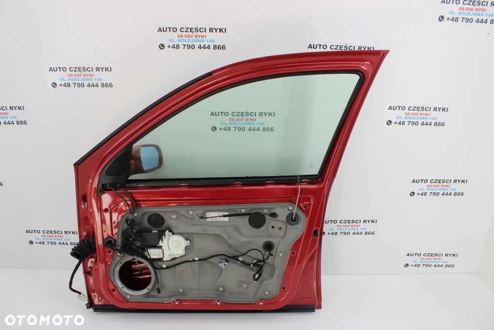 VW Golf IV Bora Drzwi Prawy Przód - 5