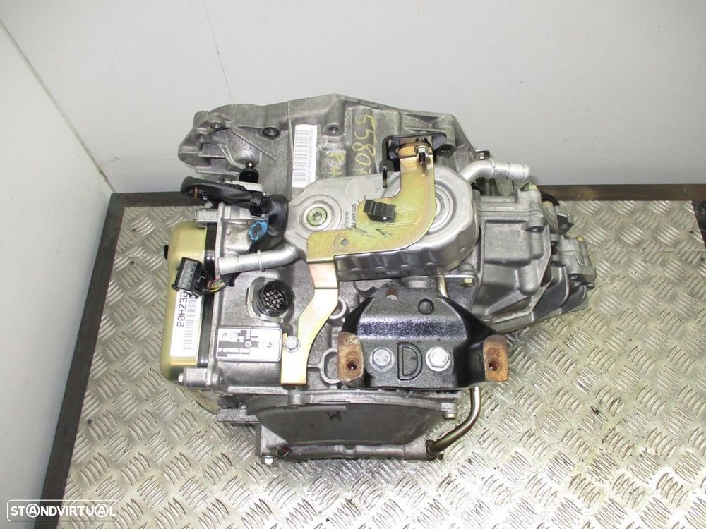 CAIXA VELOCIDADES PEUGEOT 407 2005 -20HZ32 - 1