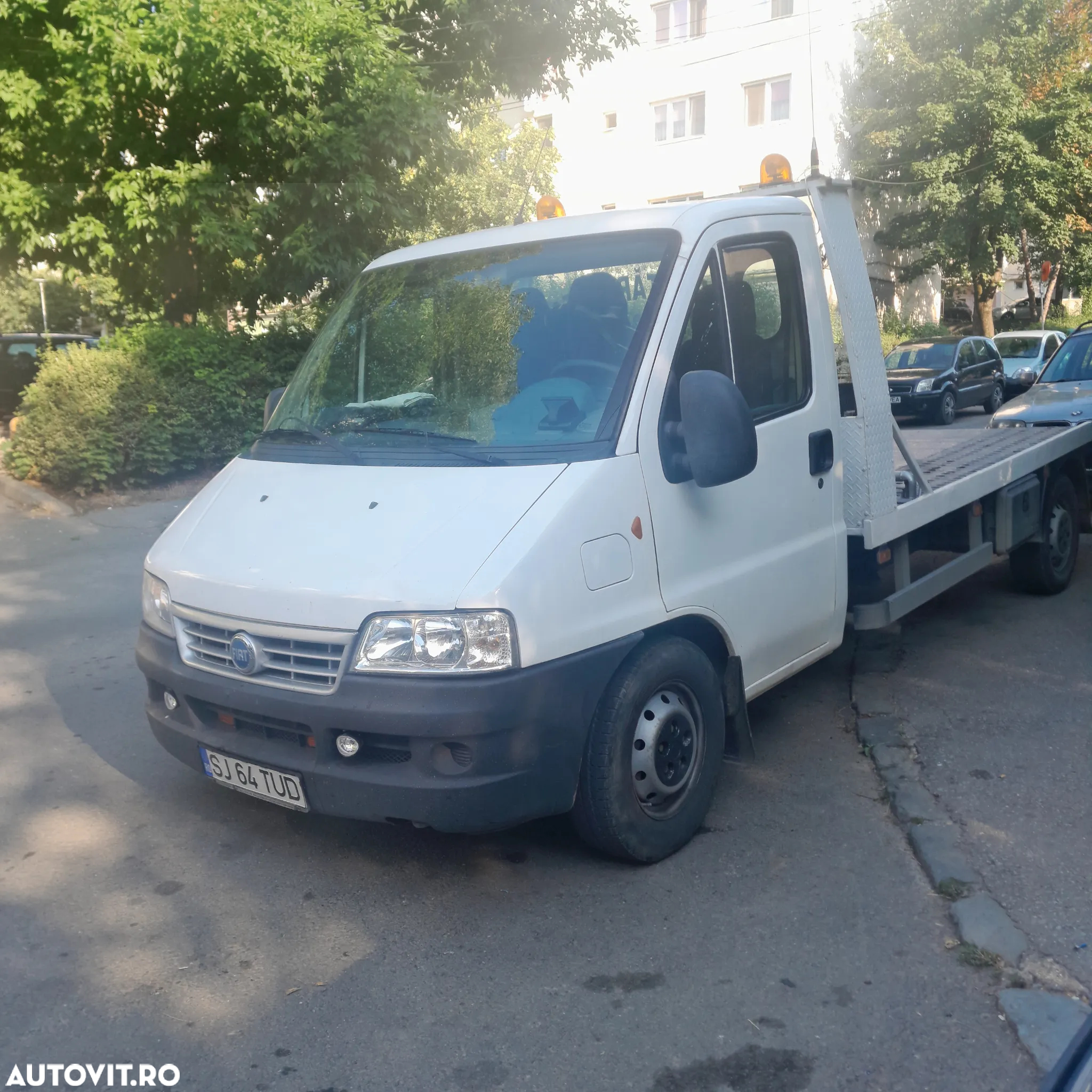 Fiat Ducato - 5