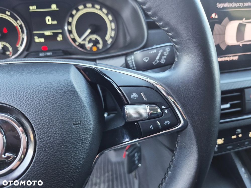 Skoda Scala 1.0 TSI Ambition - 22