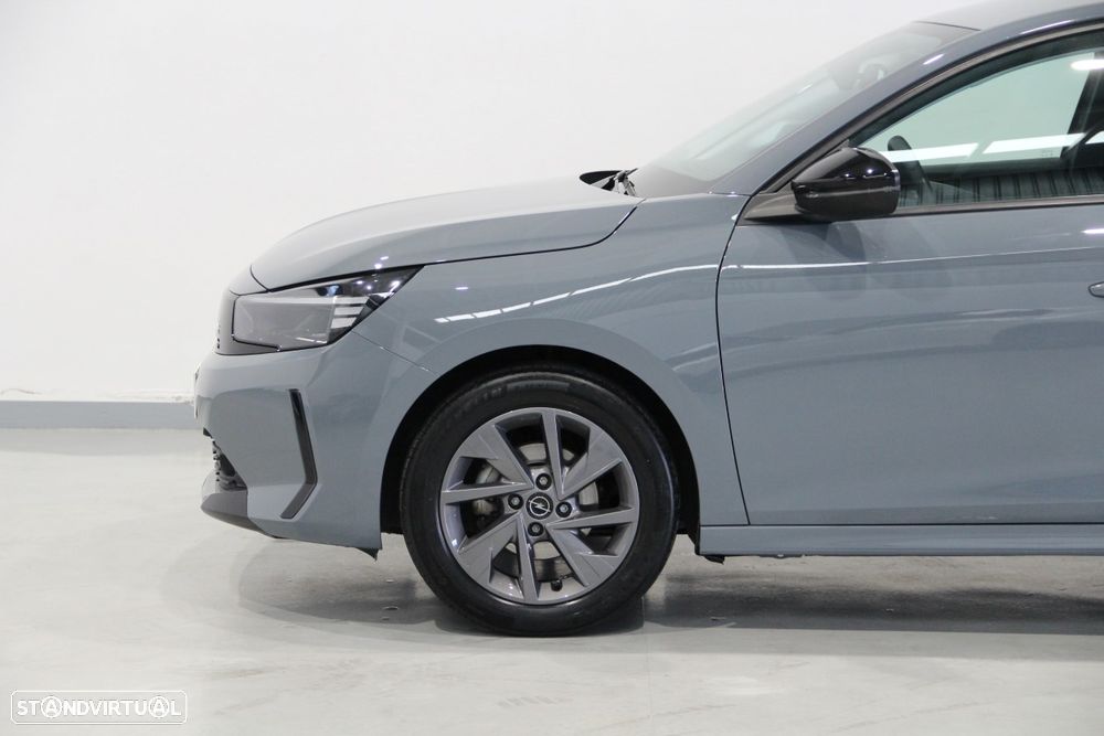 Opel Corsa 1.2 Edition - 3