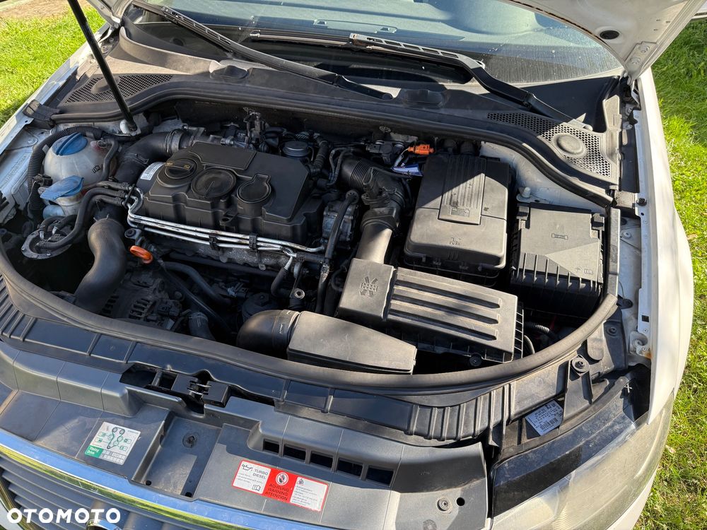 Audi A3 1.9 TDI Attraction - 14