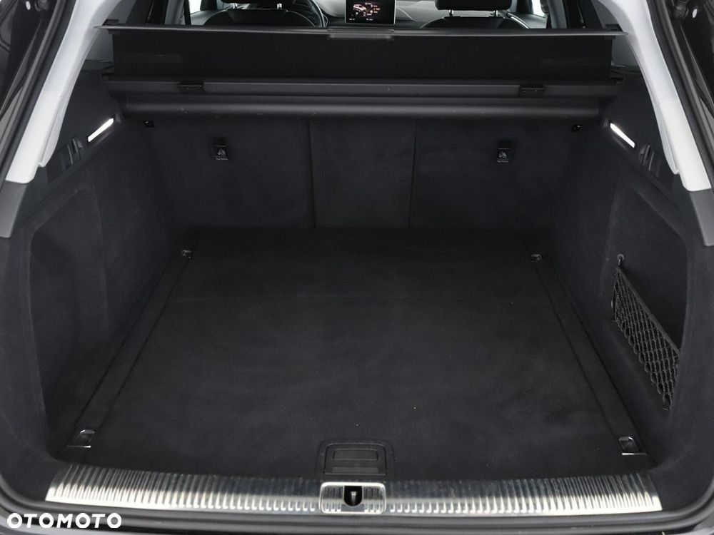 Audi A4 Avant 40 TDI S tronic quattro design - 21