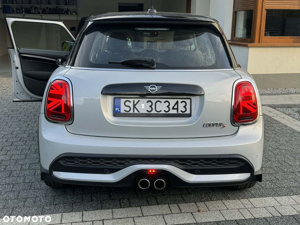 MINI Cooper S - 16