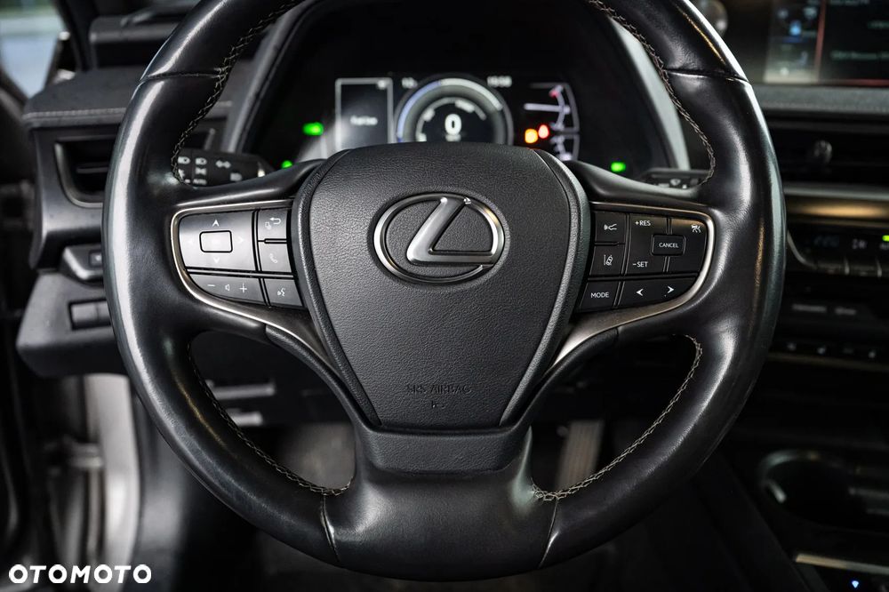 Lexus UX 250h Prestige AWD - 15
